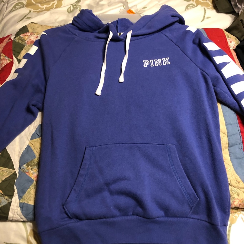 Sweatshirt Pink